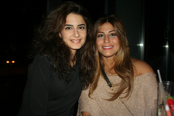 BOB Productions 1st Anniversary Party